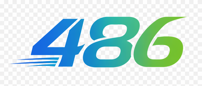 Logo 486